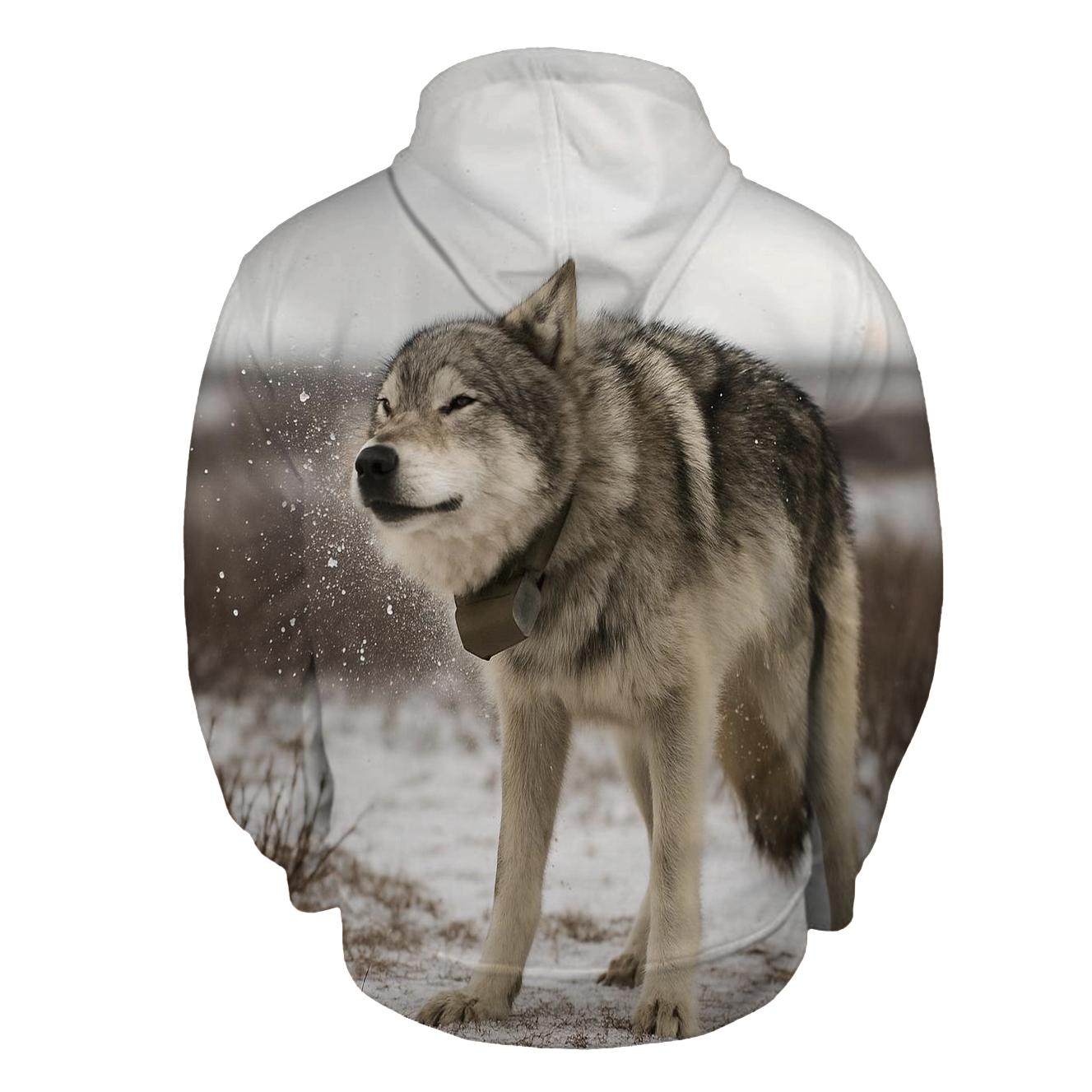 Tundra Collar Check Moment hoodie designs