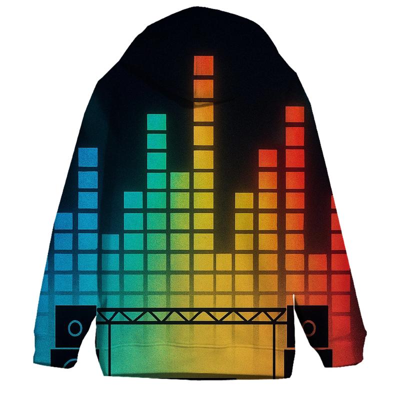 Concert Stage Horizon hoodie styles
