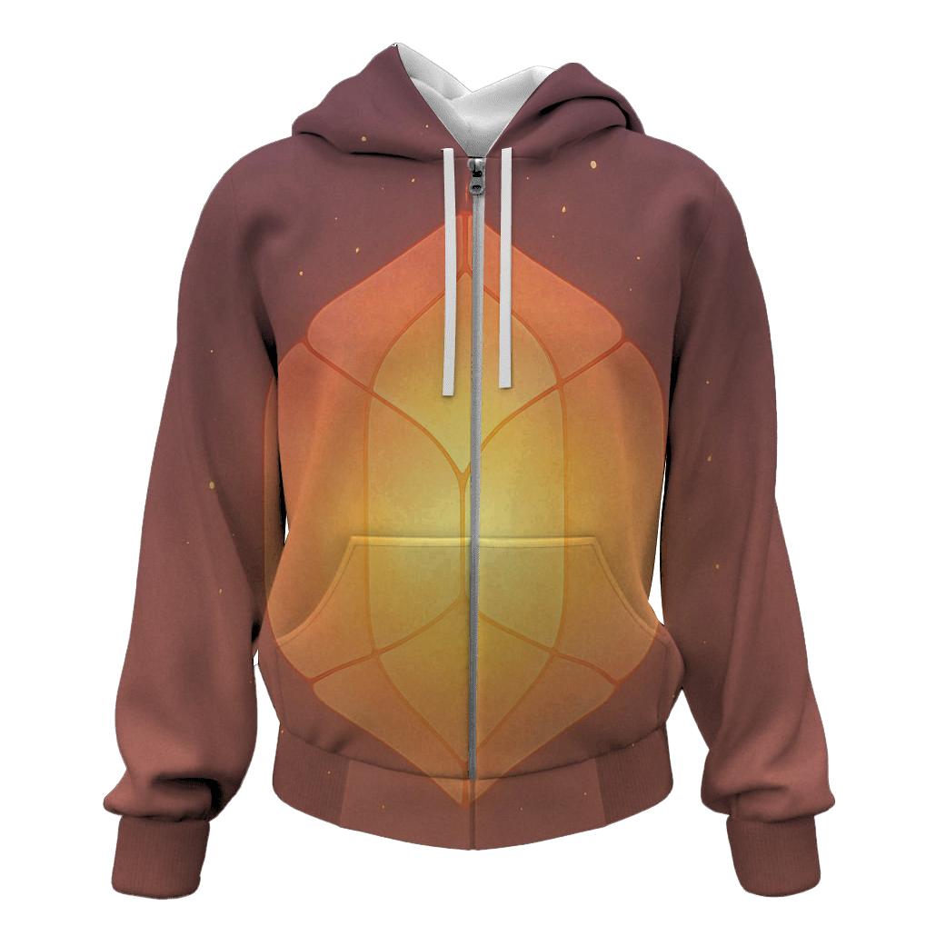 Lantern Of Inner Dawn hoodies fashion