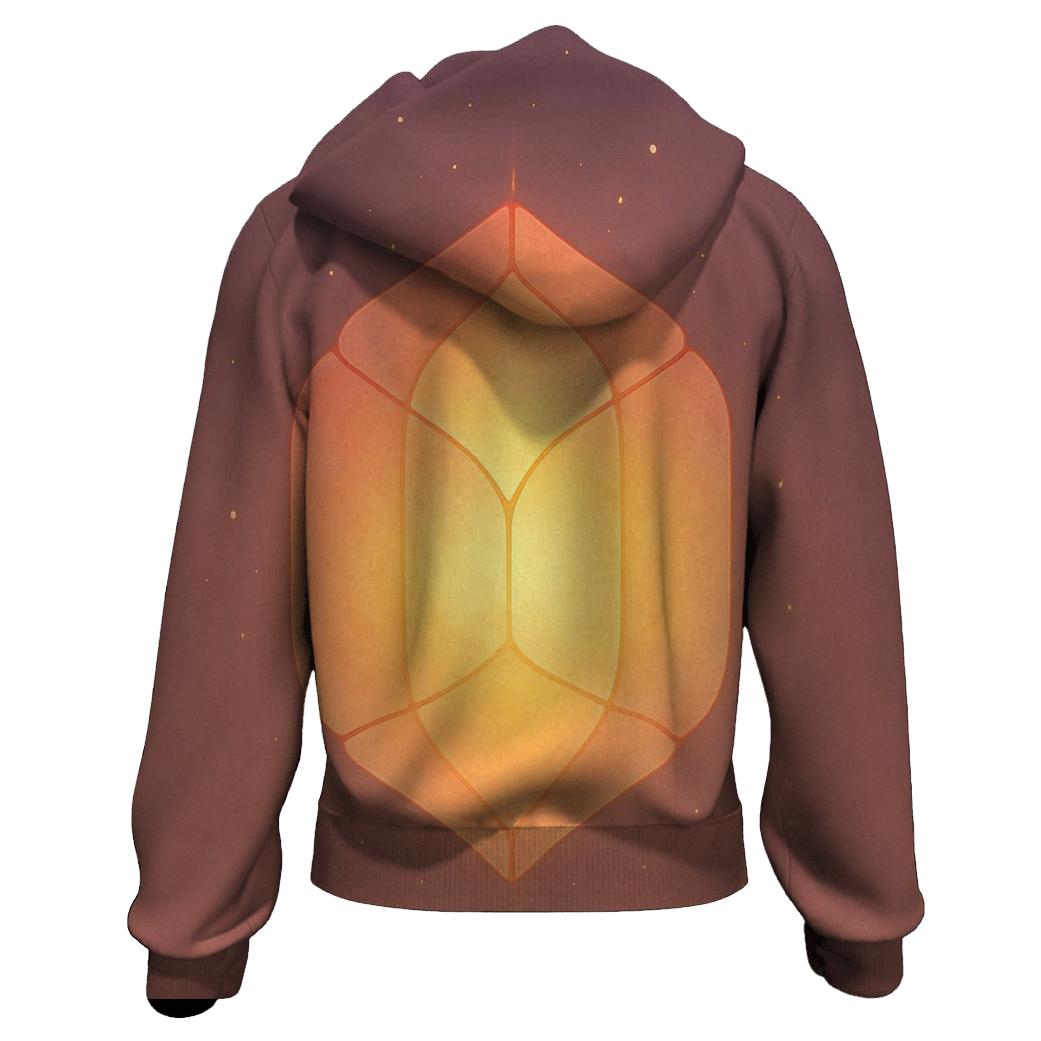 Lantern Of Inner Dawn hoodies fashion