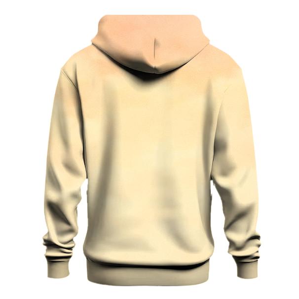 Citrus Sorbet Mist designer hoodies