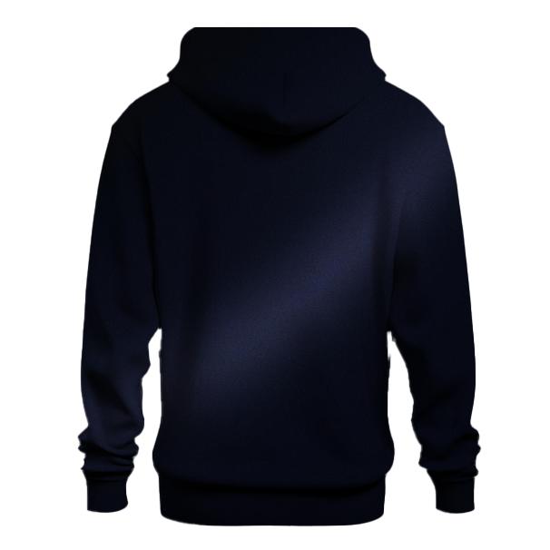 Midnight Velvet Sweep lightweight hoodies