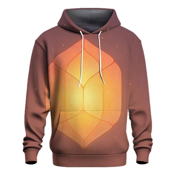 Lantern Of Inner Dawn hoodie trends