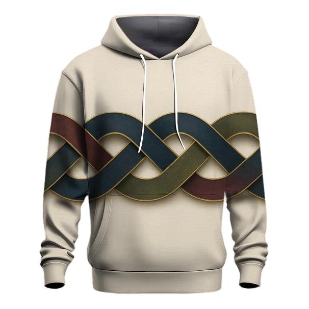 Infinite Weave Horizon custom hoodies