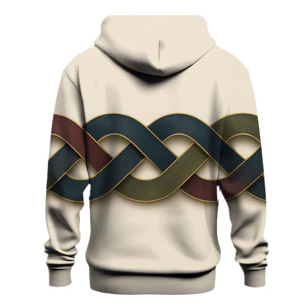 Infinite Weave Horizon custom hoodies