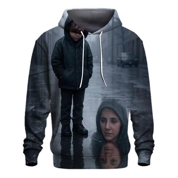 The Mirror Of Mercy How She Loved You Through Your Hardest Seasons hoodie trends