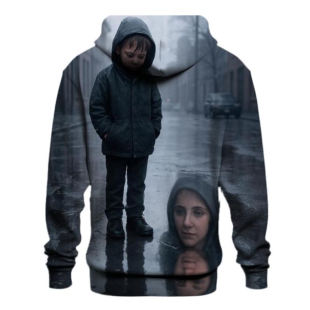 The Mirror Of Mercy How She Loved You Through Your Hardest Seasons hoodie trends