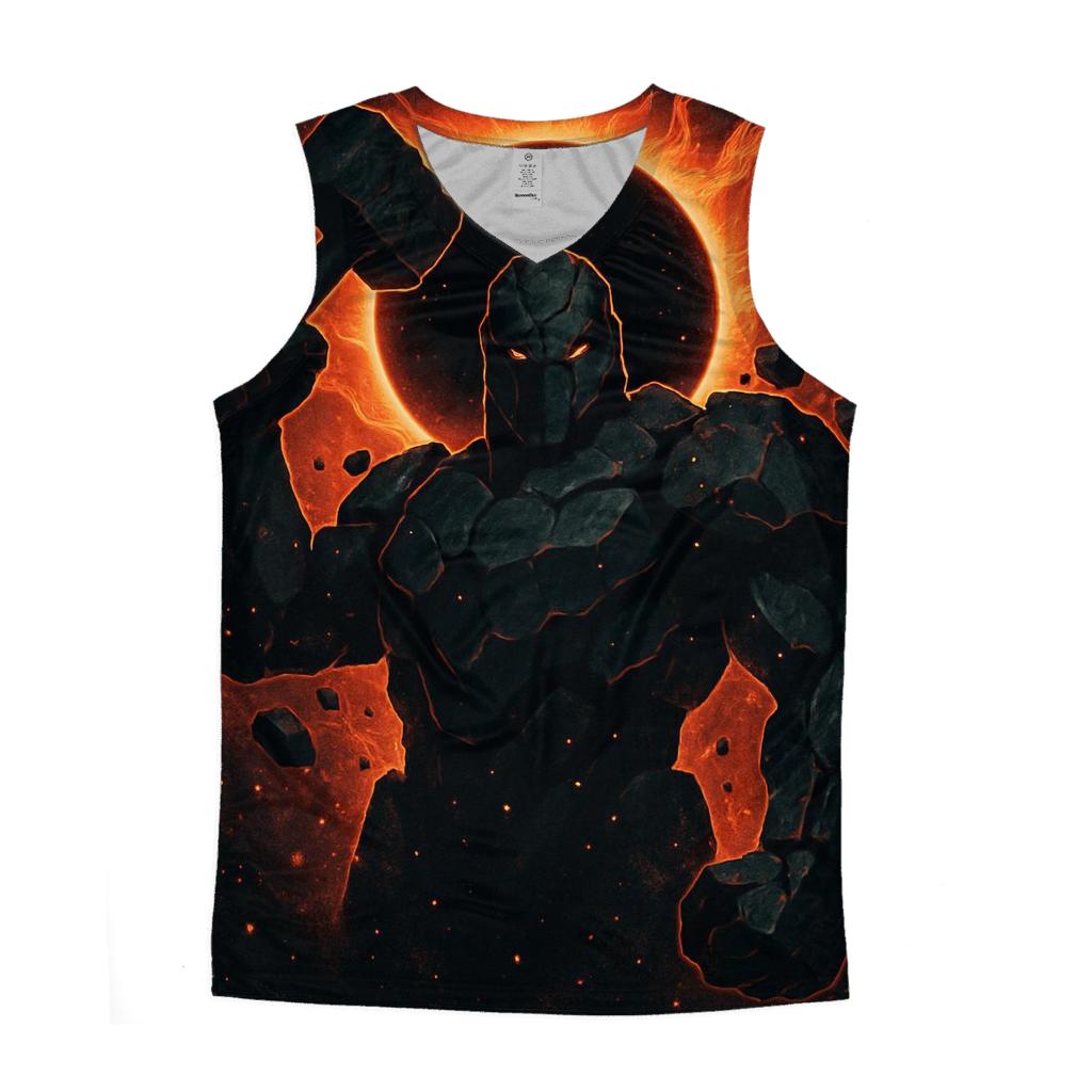 Eclipse Forge Sentinel stylish racerback tanks