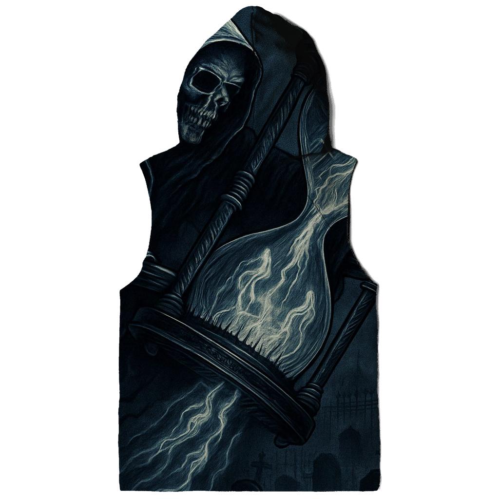 Hourglass Of The Bound Wraiths hoodie designs
