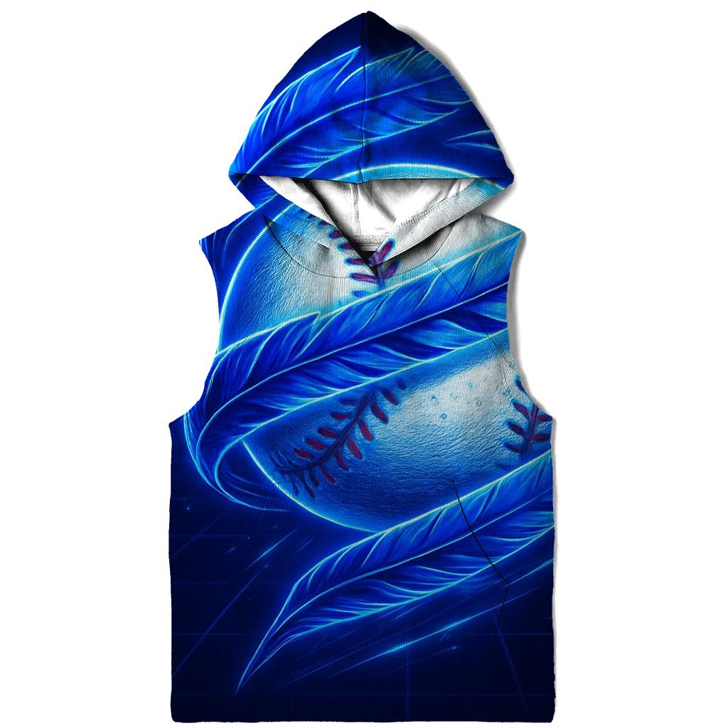 Blue Jays Hypercurve Pitch Spiral hoodie trends