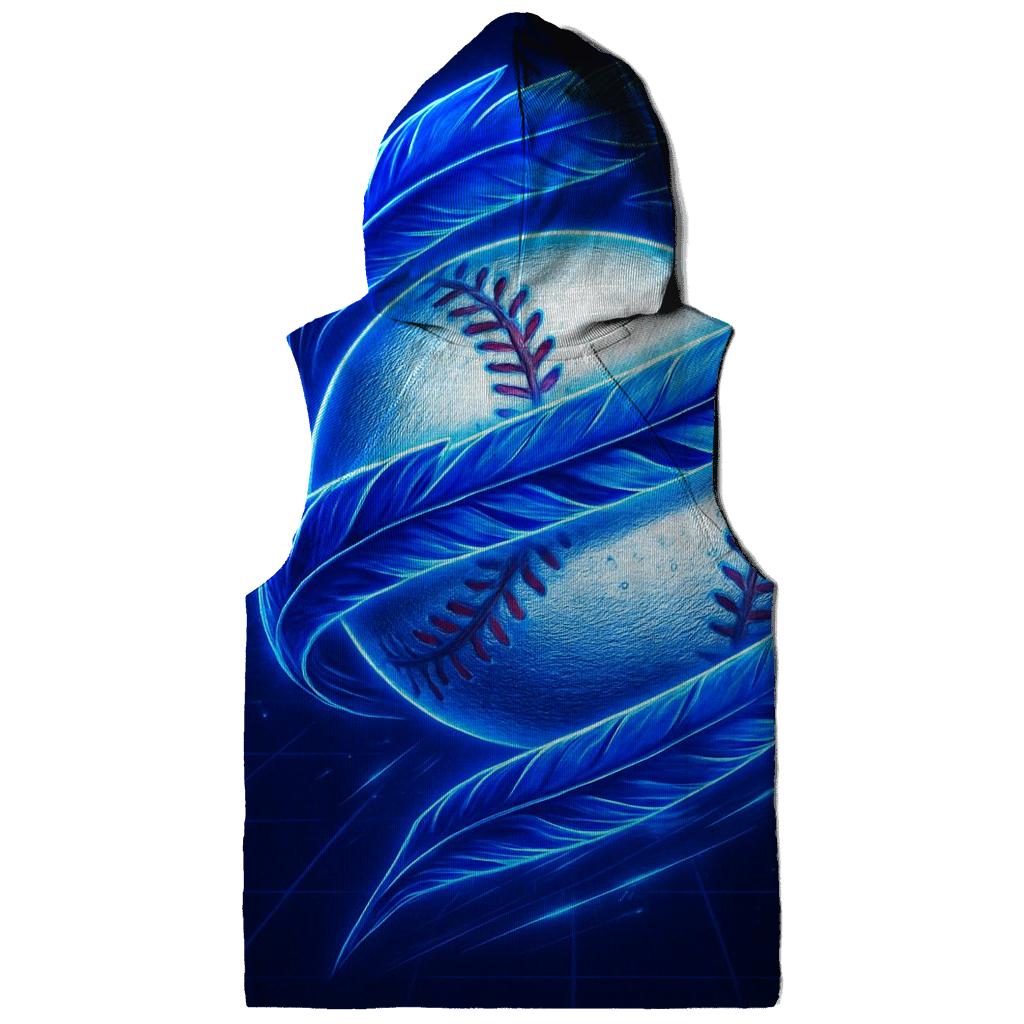 Blue Jays Hypercurve Pitch Spiral hoodie trends