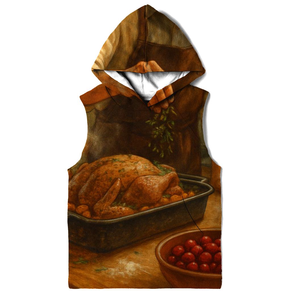 Thankful Kitchen Morning Prep hoodies fashion