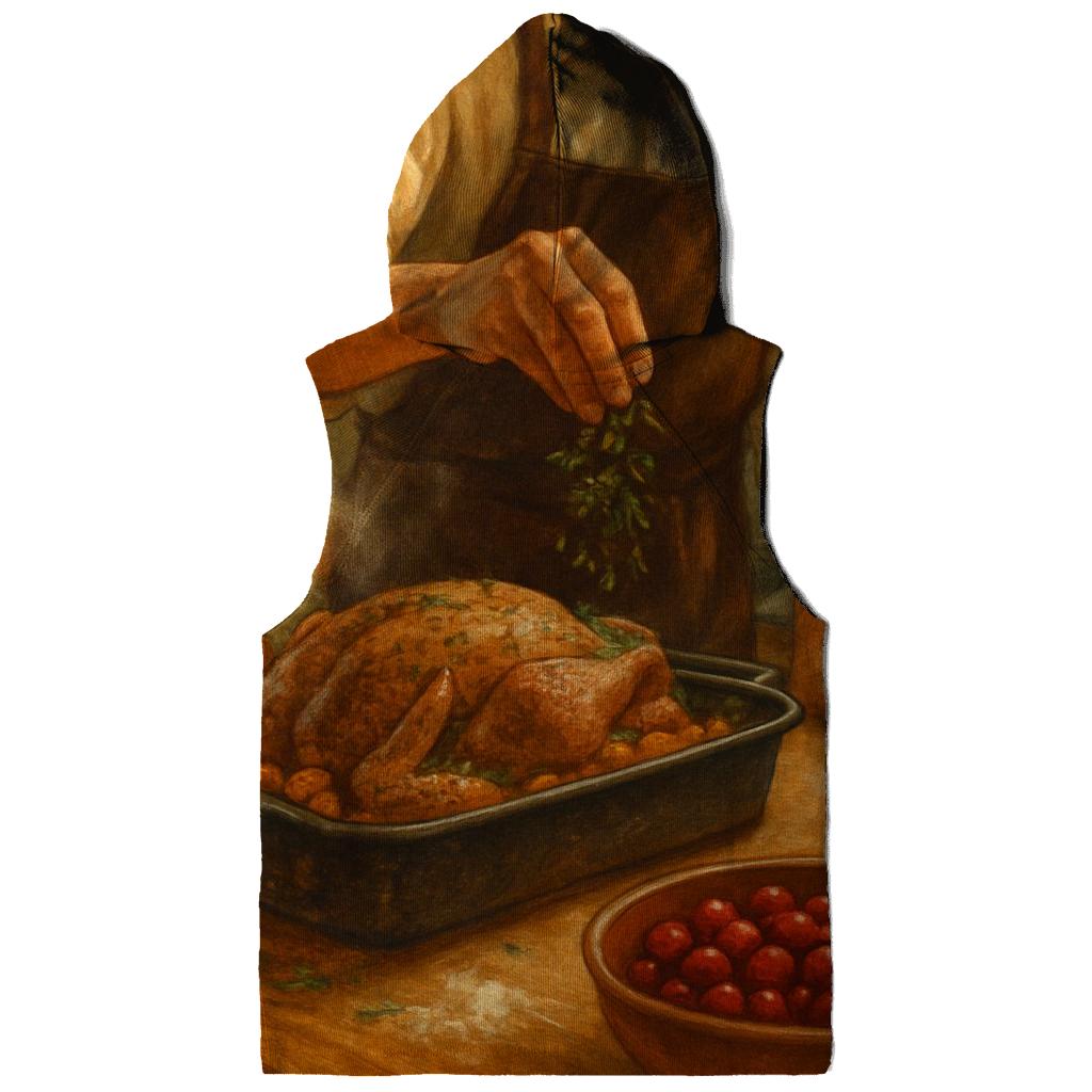 Thankful Kitchen Morning Prep hoodies fashion