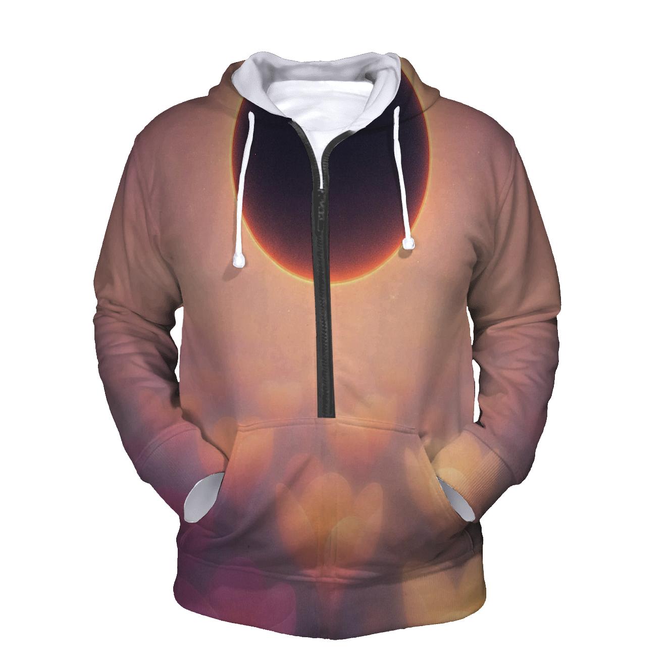 Velvet Eclipse Bloomfield hoodie trends