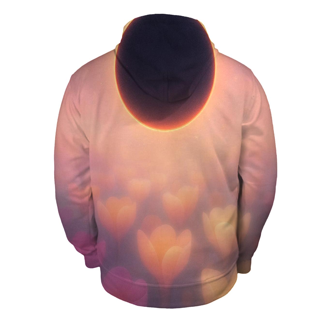 Velvet Eclipse Bloomfield hoodie trends