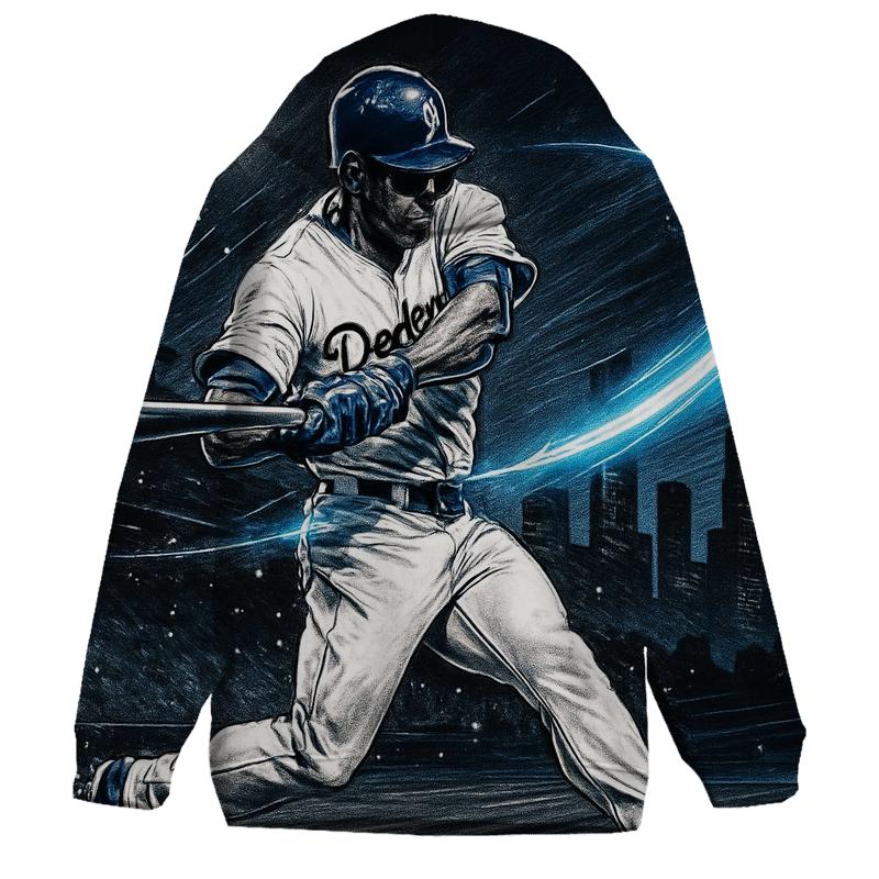 Floodlight Thunder Swing hoodie designs