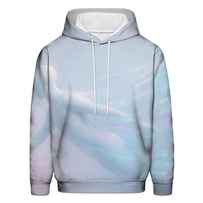 Aurora Marble Drifter heavyweight hoodies