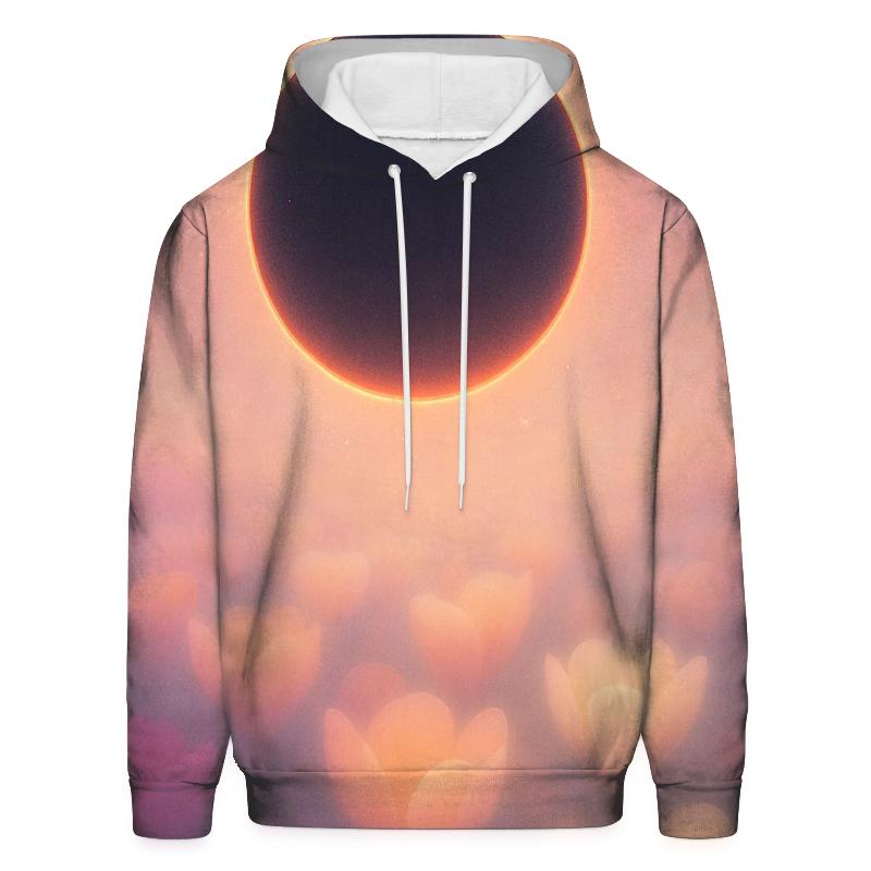 Velvet Eclipse Bloomfield custom hoodies