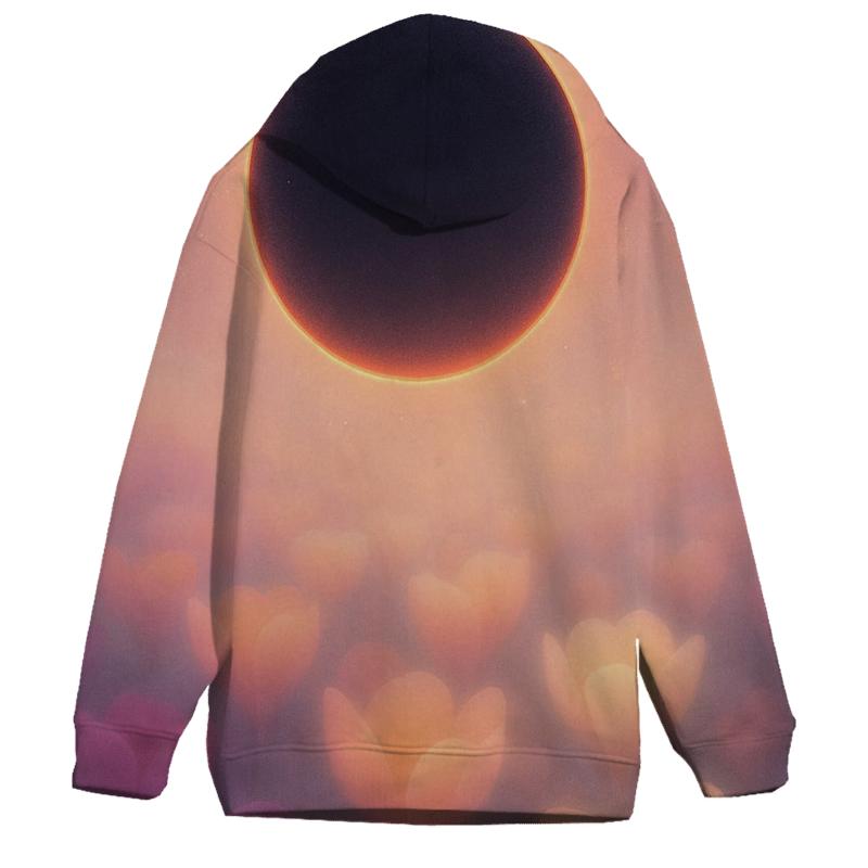 Velvet Eclipse Bloomfield custom hoodies