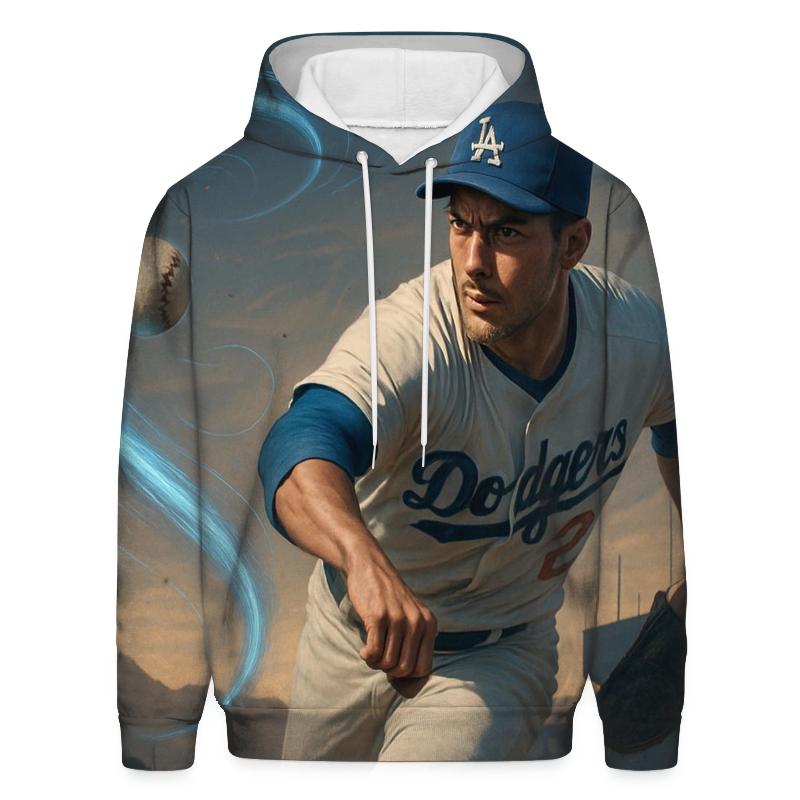 Canyon Wind Curveball hoodie designs