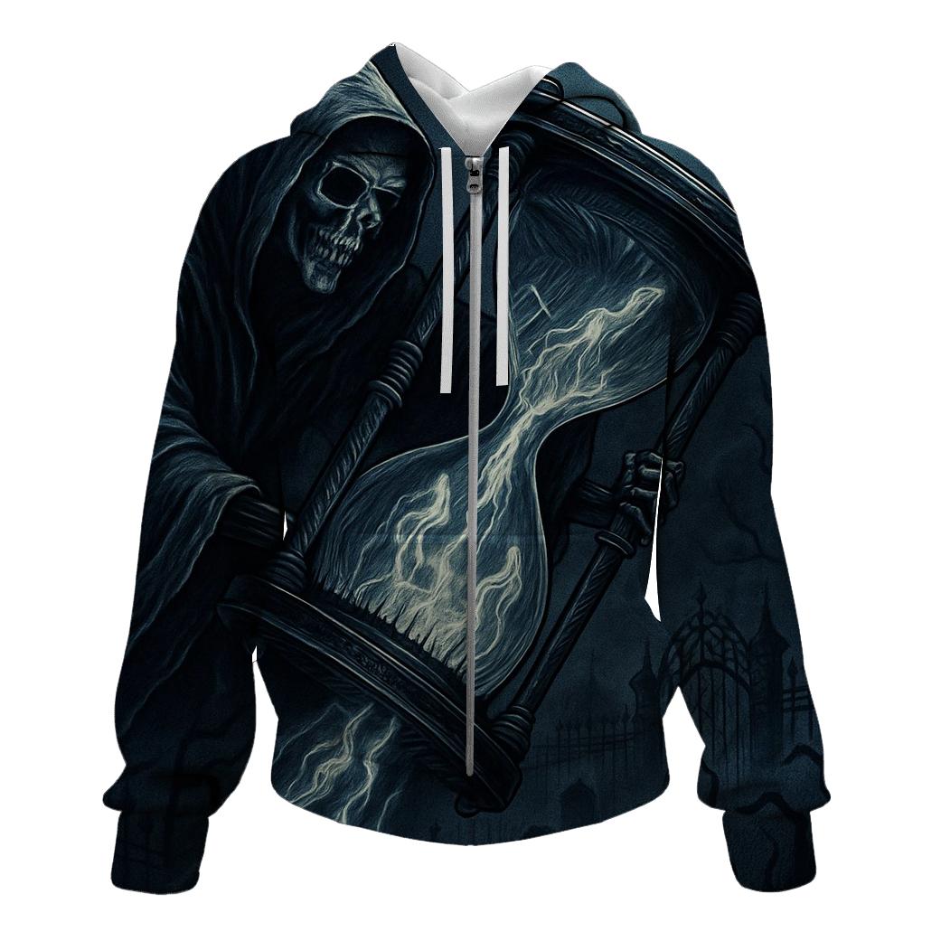 Hourglass Of The Bound Wraiths hoodie styles