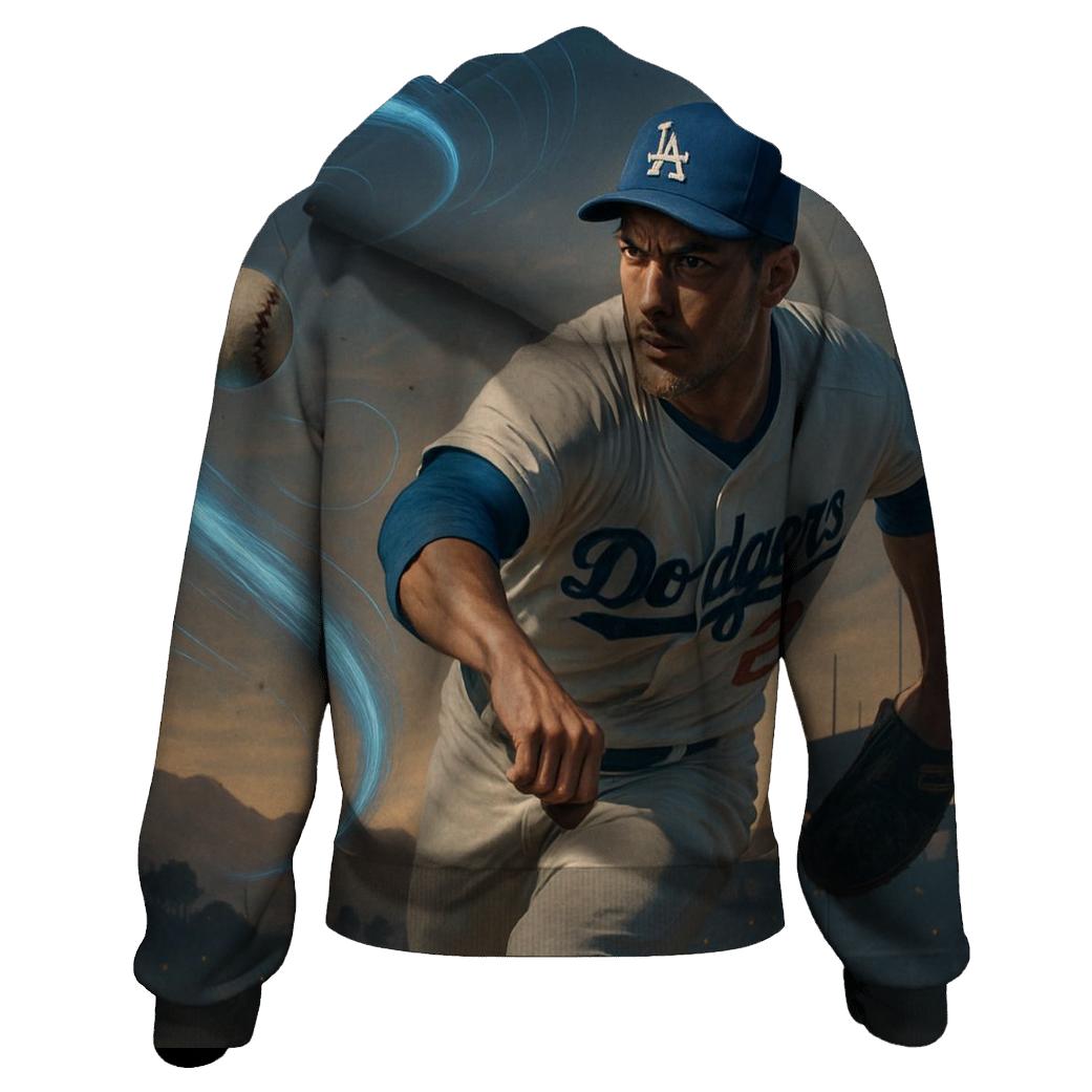 Canyon Wind Curveball lightweight hoodies