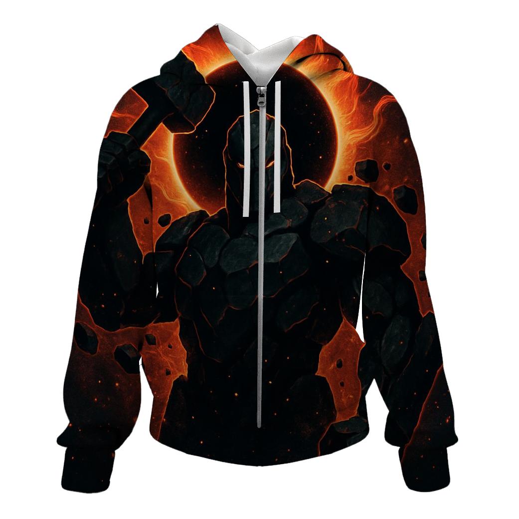 Eclipse Forge Sentinel lightweight hoodies