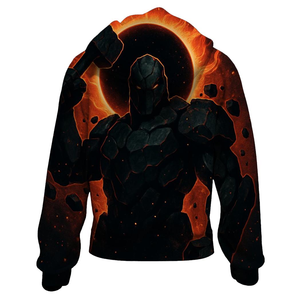 Eclipse Forge Sentinel lightweight hoodies