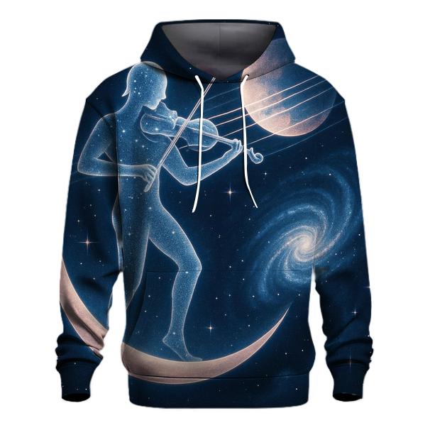 Tidal Lock Serenade custom hoodies