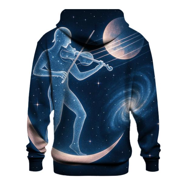 Tidal Lock Serenade custom hoodies