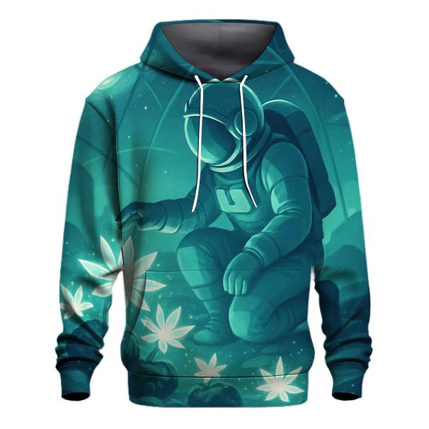 The Garden Of Frozen Fire hoodie designs