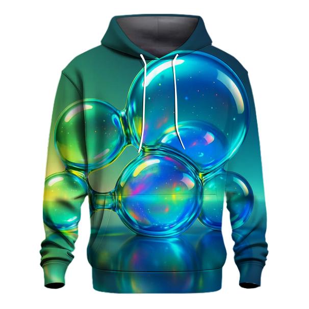Bubbleglass Horizon Engine hoodies fashion