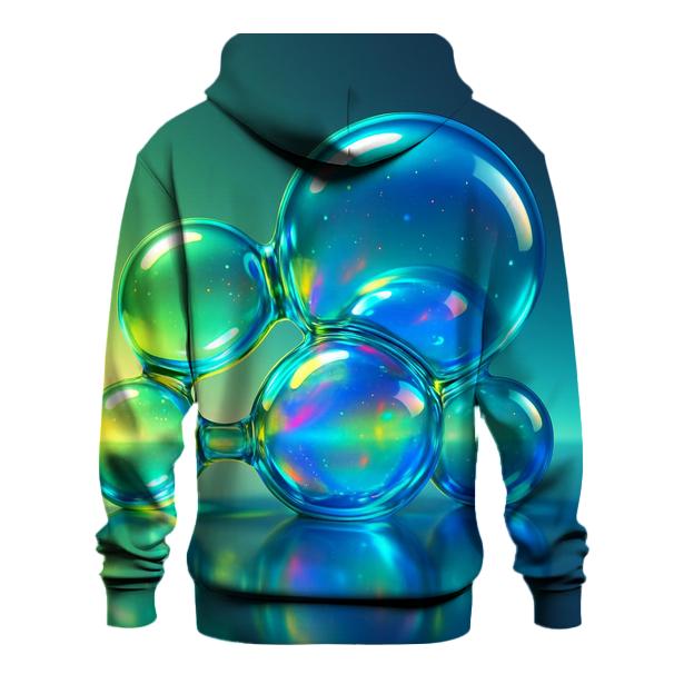 Bubbleglass Horizon Engine hoodies fashion