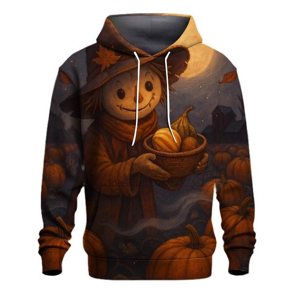 Pumpkin Patch Moonrise Blessing hoodies fashion