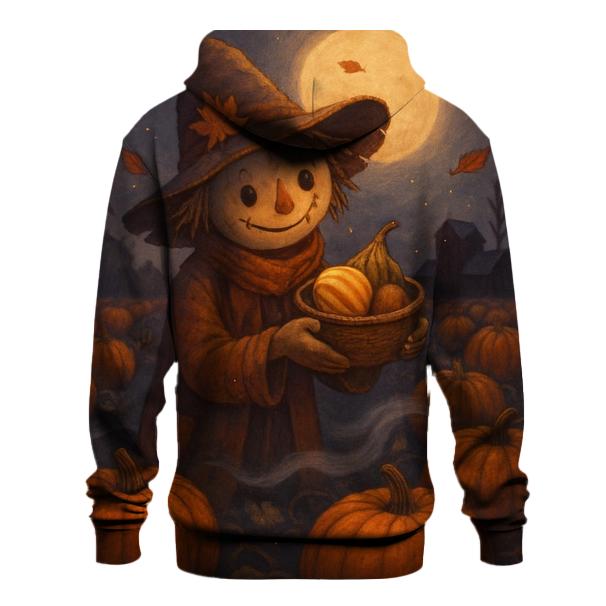 Pumpkin Patch Moonrise Blessing hoodies fashion