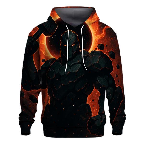 Eclipse Forge Sentinel premium hoodies