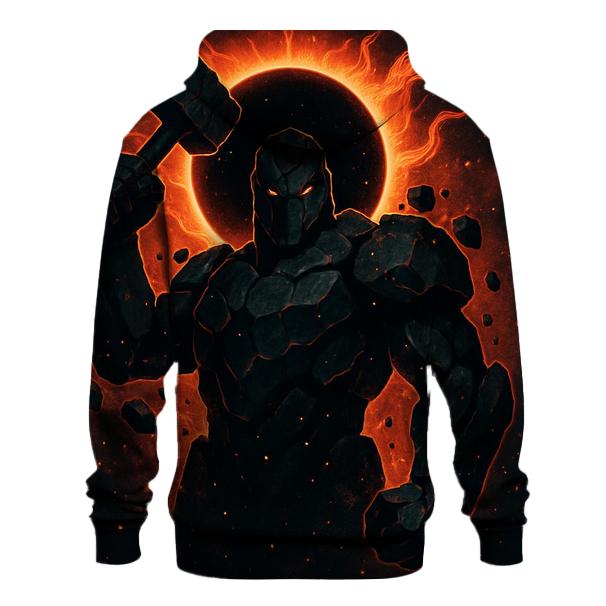 Eclipse Forge Sentinel premium hoodies