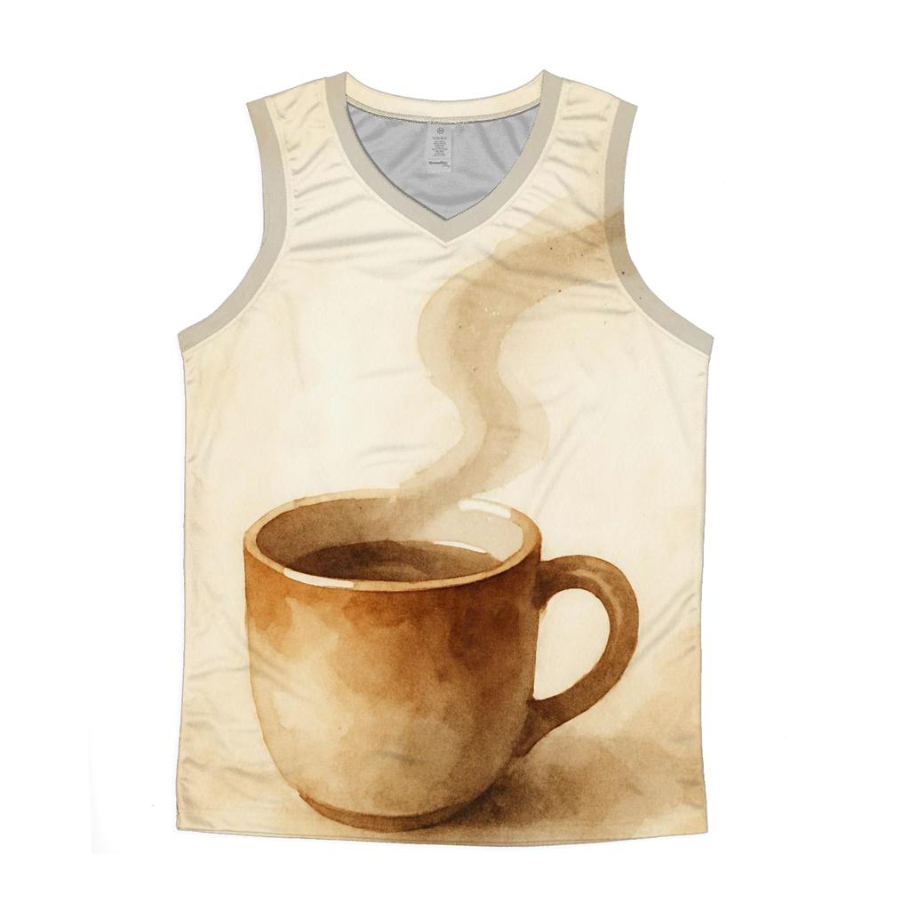 Aroma Wisp Path casual summer tank tops