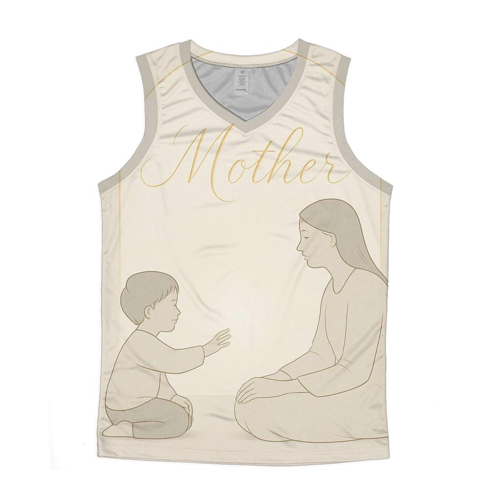 The Sanctuary Of Her Name casual summer tank tops