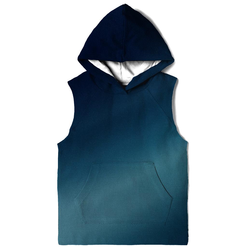 Polar Midnight Drift zip-up hoodies