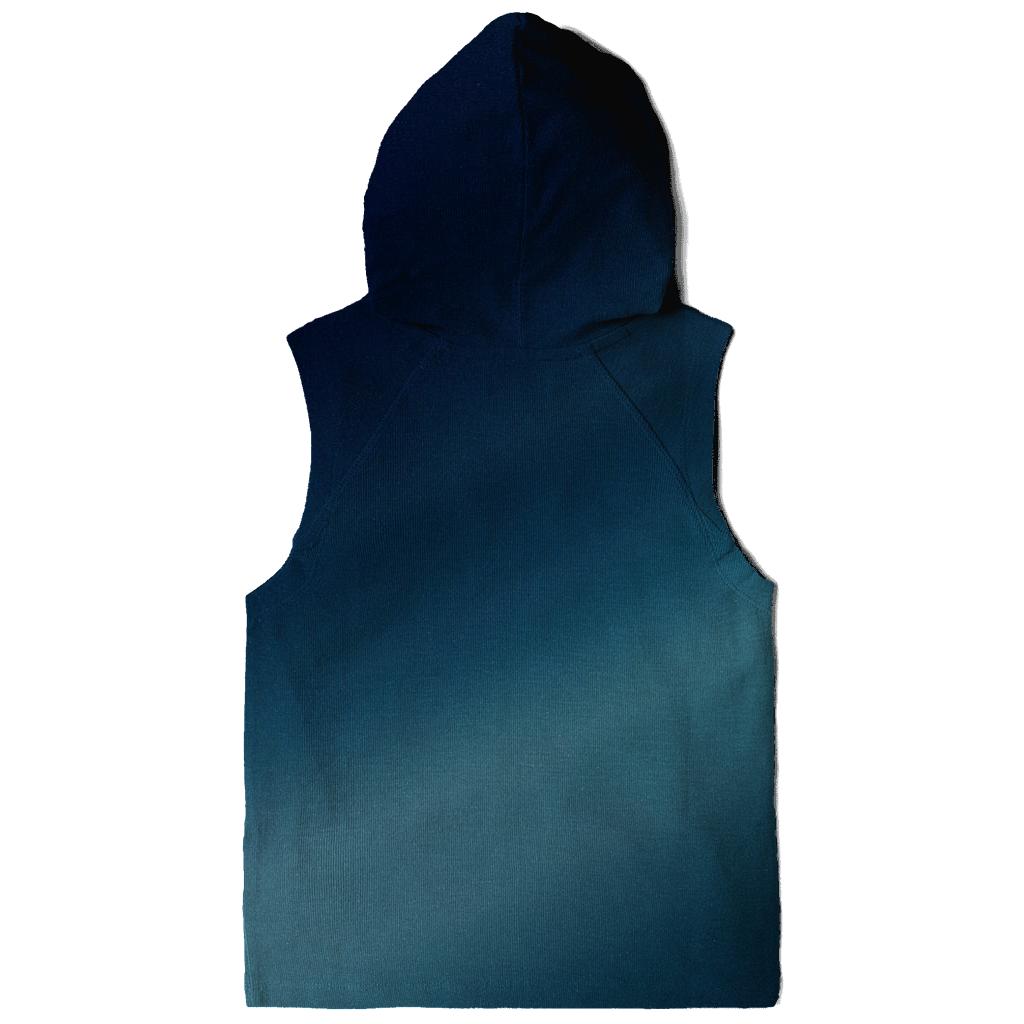 Polar Midnight Drift zip-up hoodies