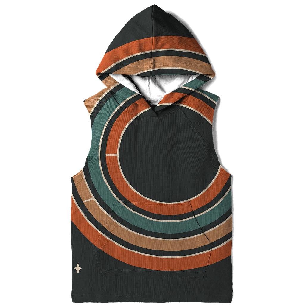 Accretion Belt Overprint hoodie designs