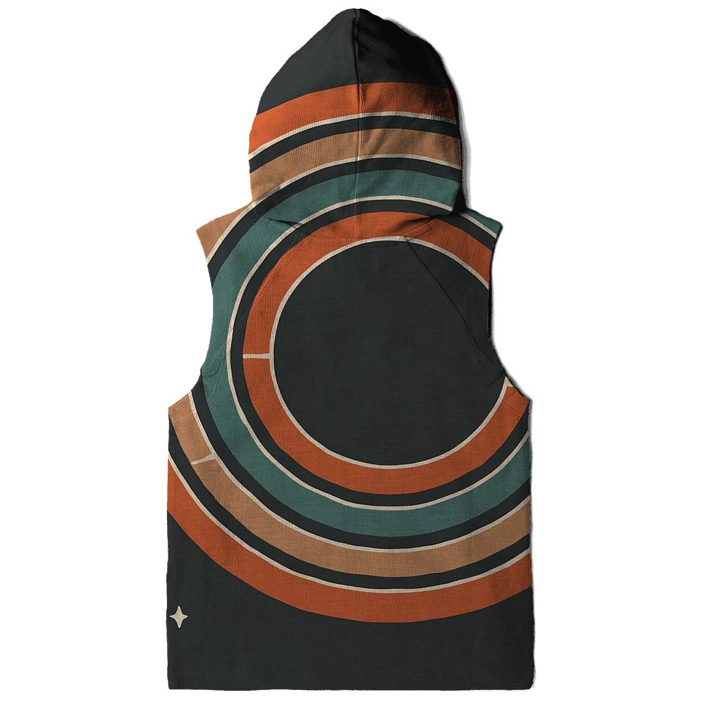 Accretion Belt Overprint hoodie designs