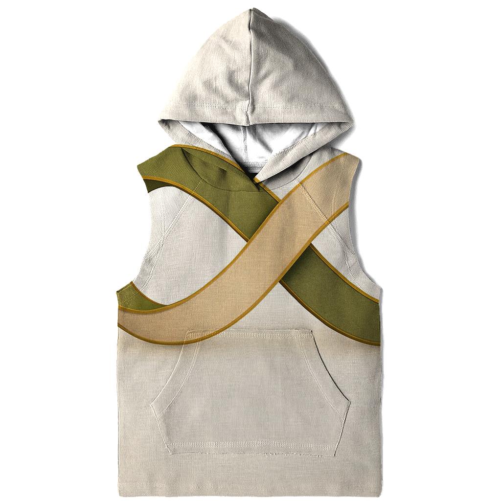 Infinite Loop Of Kindness graphic hoodies