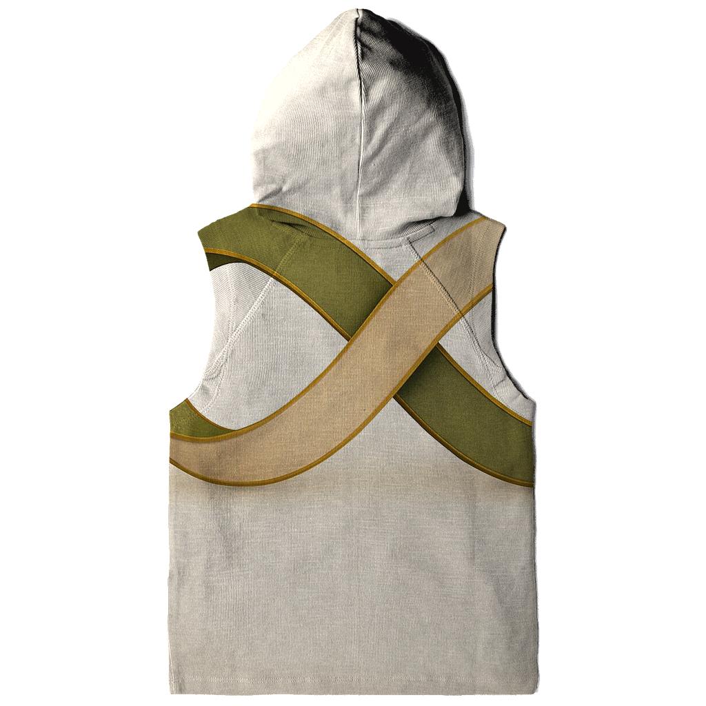 Infinite Loop Of Kindness graphic hoodies