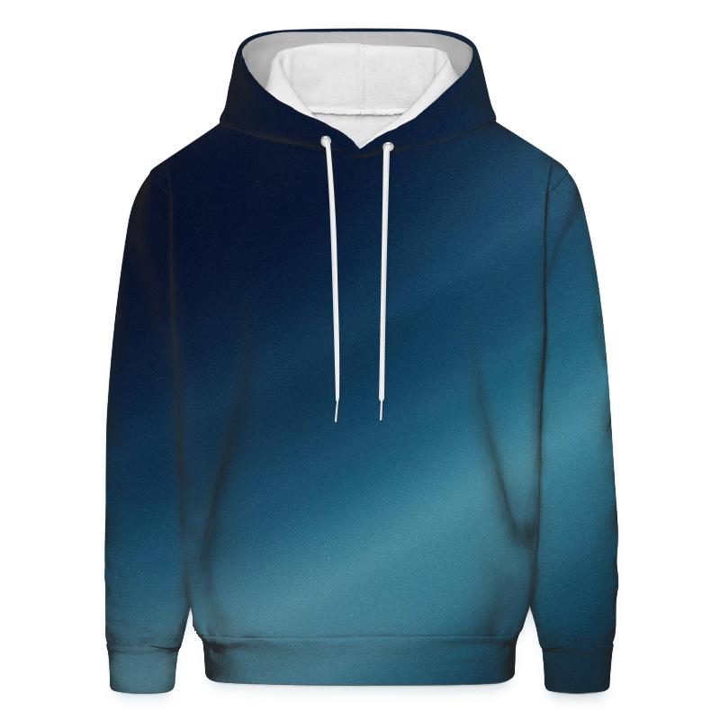 Polar Midnight Drift hoodie trends