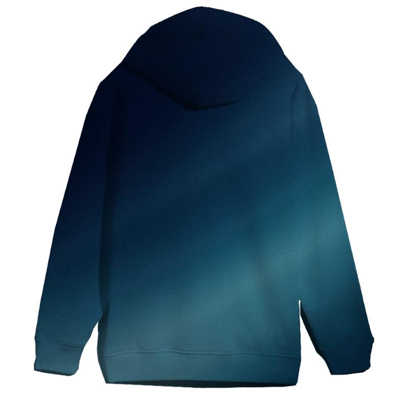 Polar Midnight Drift hoodie trends