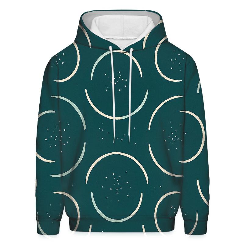 Gravitational Lens Arc Atlas hoodie trends