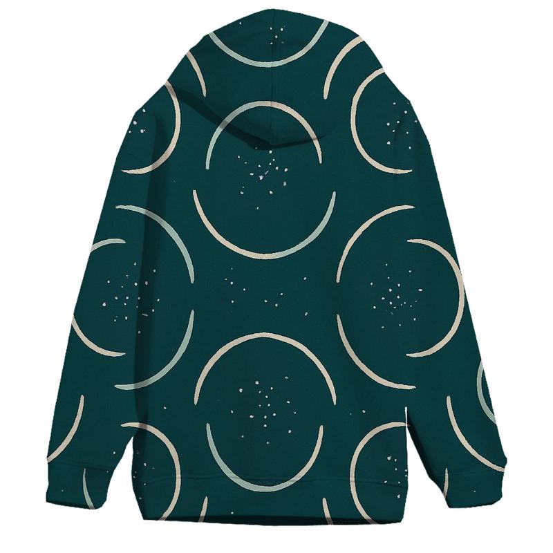 Gravitational Lens Arc Atlas hoodie trends