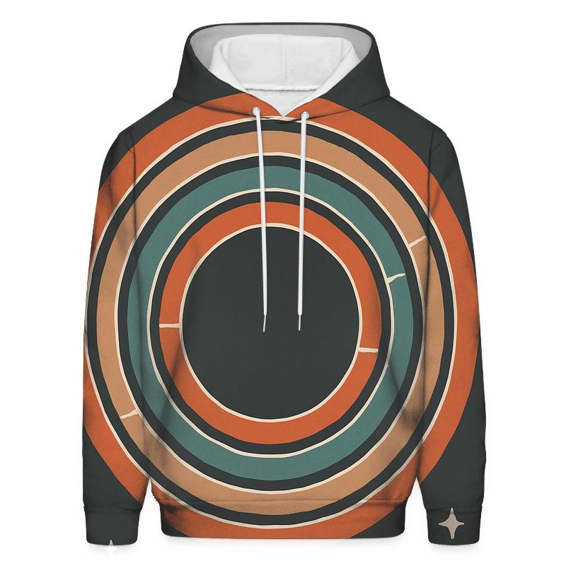 Accretion Belt Overprint hoodie trends